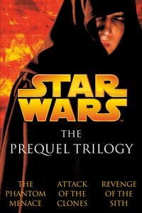 Produktbild: The Prequel Trilogy: Star Wars