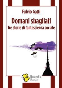 Produktbild: Domani sbagliati