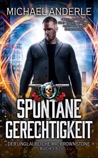 Produktbild: Spontane Gerechtigkeit
