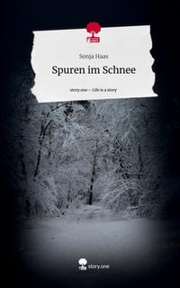 Produktbild: Spuren im Schnee. Life is a Story - story.one
