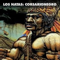 Produktbild: Corsario Negro