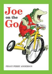 Produktbild: Joe on the Go