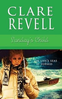 Produktbild: Sunday's Child