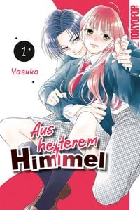 Produktbild: Aus heiterem Himmel 01