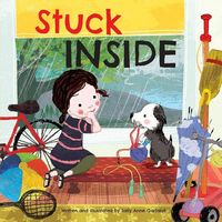 Produktbild: Stuck Inside
