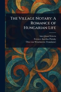 Produktbild: The Village Notary