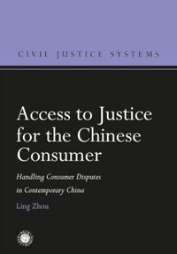 Produktbild: Access To Justice For The Chin