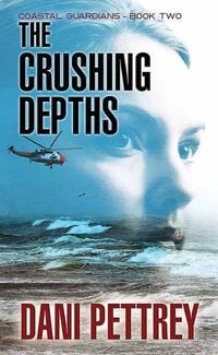 Produktbild: Crushing Depths -Lp