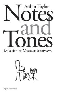 Produktbild: Notes and Tones