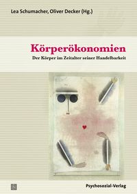 Produktbild: Körperökonomien