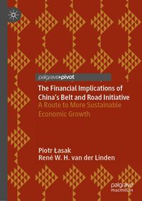 Produktbild: The Financial Implications of China's Belt and Road Initiative