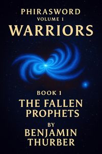 Produktbild: PhiraSword Book 1 Fallen Prophets