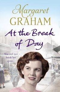 Produktbild: Graham, M: At the Break of Day