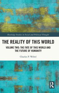 Produktbild: The Reality of This World