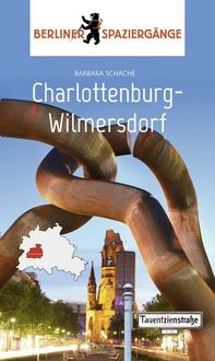 Bild vom Artikel Charlottenburg-Wilmersdorf vom Autor Barbara Schäche