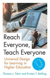 Produktbild: Reach Everyone, Teach Everyone