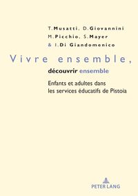 Produktbild: Vivre ensemble, d&eacute;couvrir ensemble