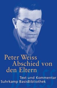 Produktbild: Abschied von den Eltern