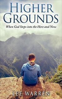 Produktbild: Higher Grounds (Finding Common Ground Series, #3)