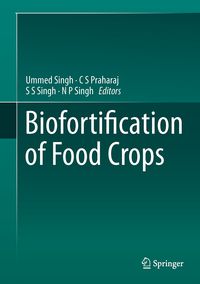 Produktbild: Biofortification of Food Crops