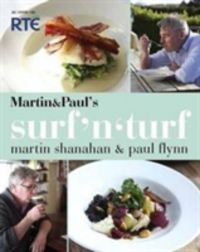 Produktbild: Shanahan, M: Surf-n-Turf
