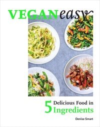 Produktbild: Veganeasy!