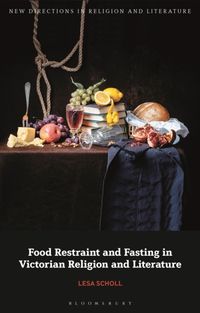 Produktbild: Food Restraint & Fasting in Vi