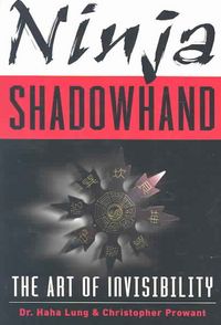 Produktbild: Prowant, C: Ninja Shadowhand