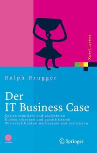 Produktbild: Der IT Business Case