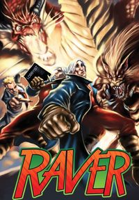 Produktbild: Walter Koenig's Raver