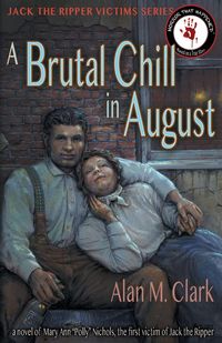 Produktbild: A Brutal Chill in August