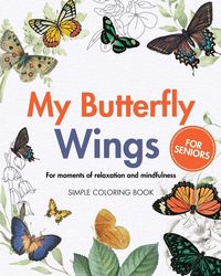 Produktbild: My Butterfly Wings - For moments of relaxation and mindfulness