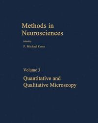 Produktbild: Quantitative and Qualitative Microscopy