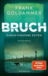 Produktbild: Bruch: Durch finstere Zeiten