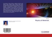 Produktbild: Physics of Materials