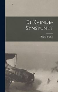 Produktbild: Et Kvinde-Synspunkt