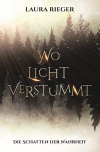 Produktbild: Wo Licht verstummt