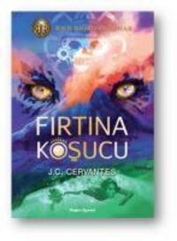 Produktbild: Firtina Kosucu
