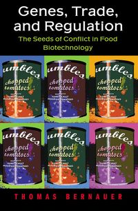 Produktbild: Genes, Trade, and Regulation