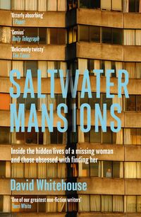 Produktbild: Saltwater Mansions