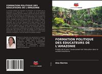 Produktbild: Formation Politique des &Eacute;ducateurs De L'amazonie