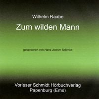 Produktbild: Zum wilden Mann