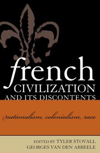 Produktbild: French Civilization and Its Discontents