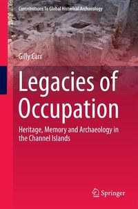 Produktbild: Legacies of Occupation