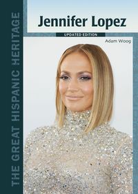 Produktbild: Jennifer Lopez, Updated Edition (Ls Edition)