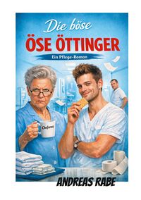 Produktbild: Die b&ouml;se &Ouml;se &Ouml;ttinger