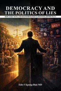Produktbild: Democracy and The Politics Of Lies