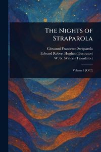 Produktbild: The Nights of Straparola