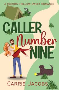 Produktbild: Caller Number Nine