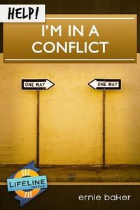 Produktbild: Help! I'm in a Conflict